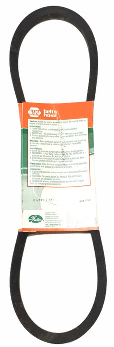 NAPA Replacement Belt 5L360 NOS