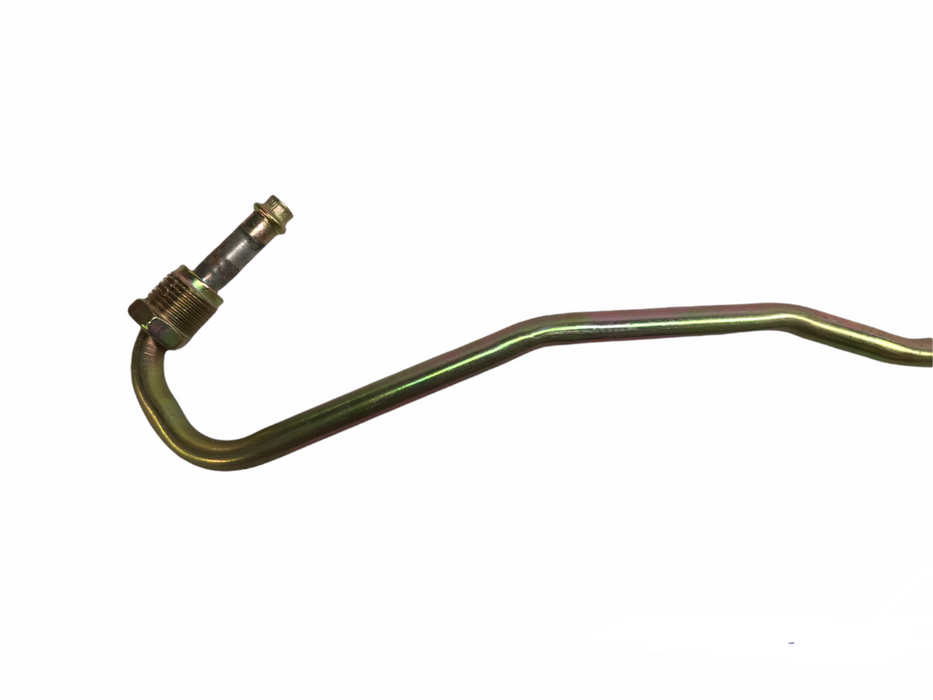 Moog Power Steering Pressure Line Hose M720 NOS