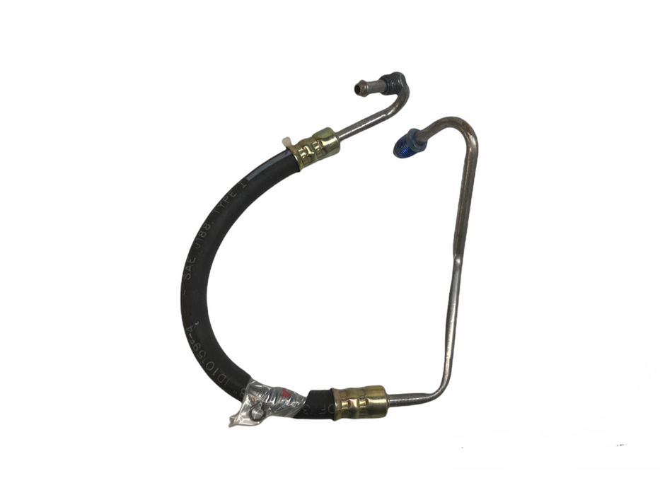 Moog Power Steering Pressure Line Hose Assembly M4109 NOS