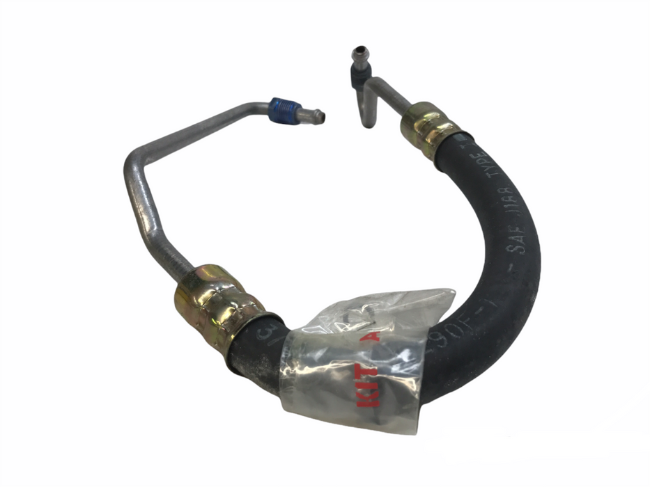 Moog Power Steering Pressure Line Hose Assembly M4125 NOS