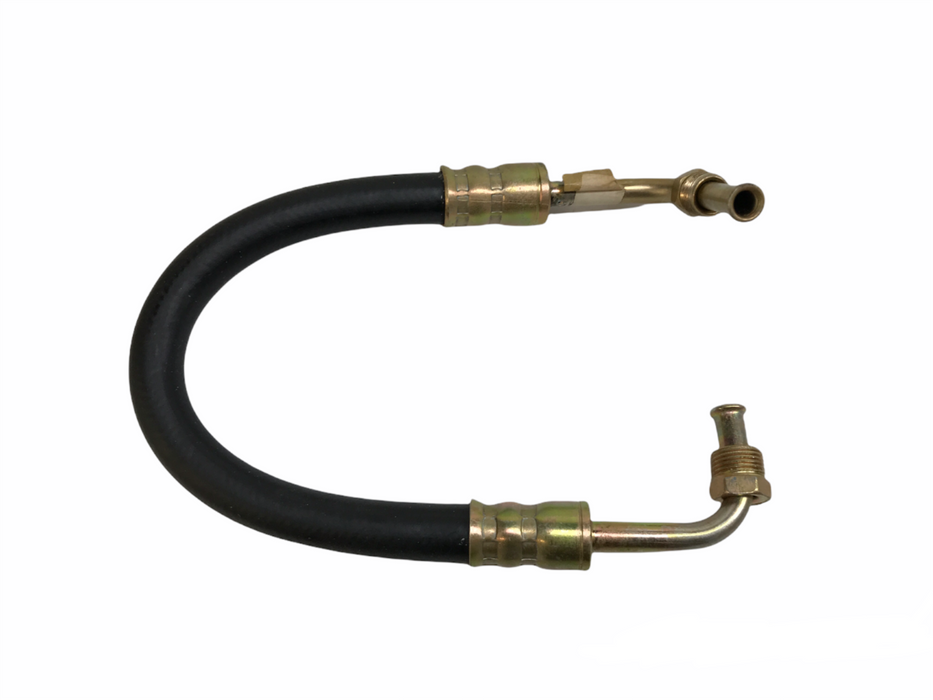 Moog Power Steering Pressure Line Hose Assembly M501 NOS
