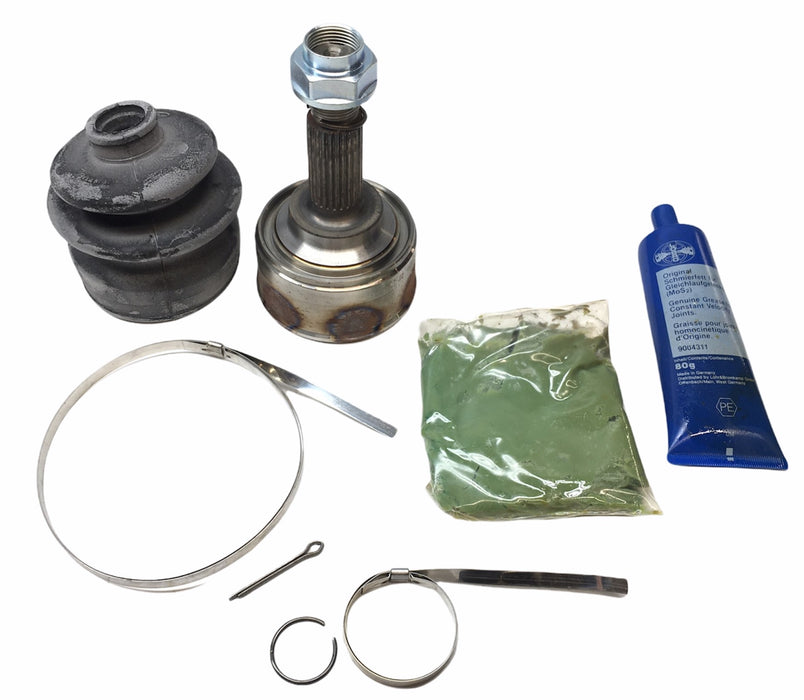 Moog CV Joint Boot Kit CV4351 NOS