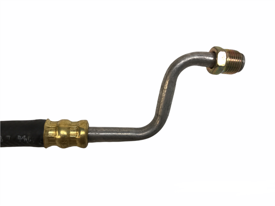 Moog Power Steering Pressure Line Hose Assembly M4040 NOS