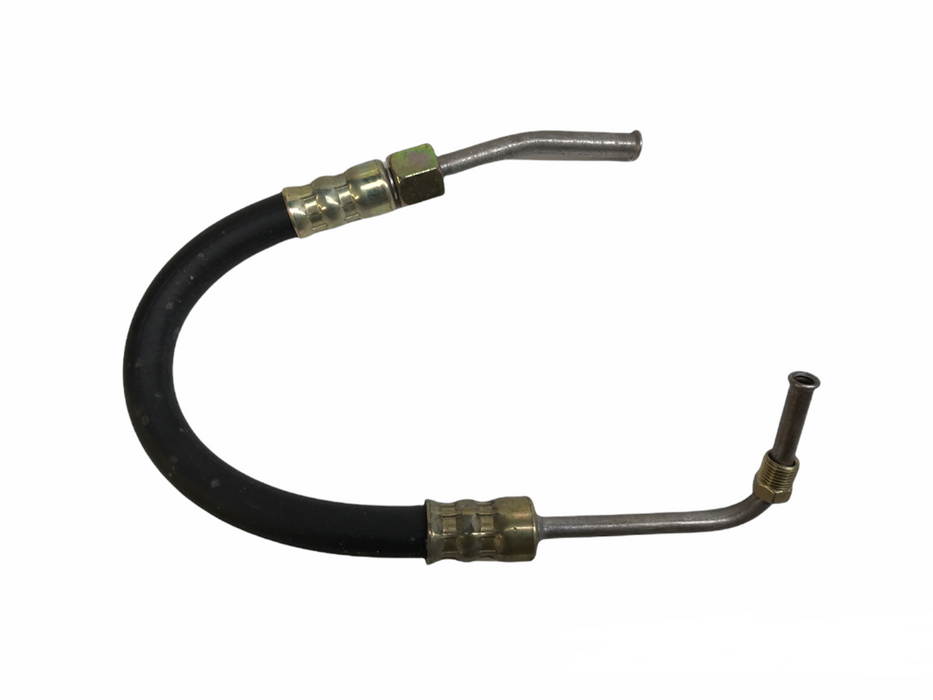 Moog Power Steering Pressure Line Hose Assembly M4021 NOS