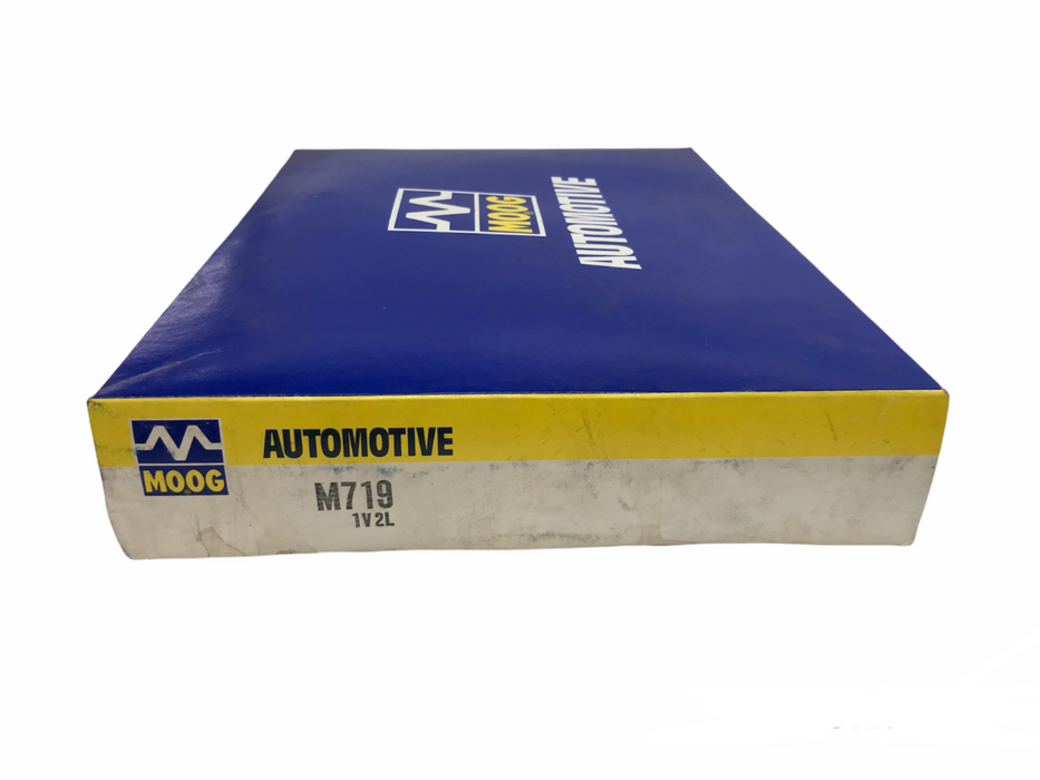 Moog Power Steering Pressure Line Hose M719 NOS