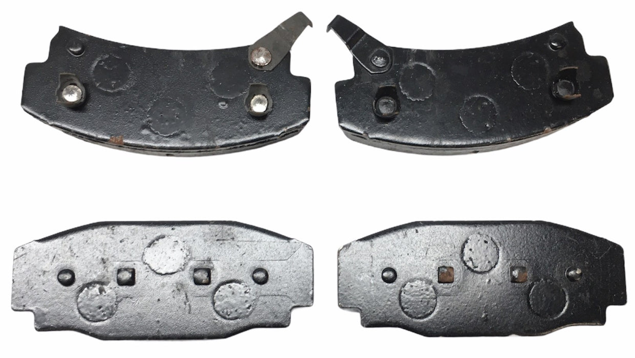 Vipar Premium Disc Brake Pads VD-354 NOS