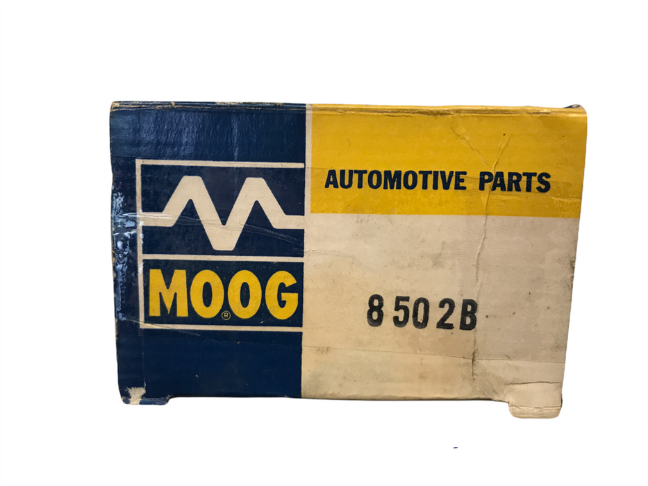 Moog Steering King Pin Set 8502B NOS