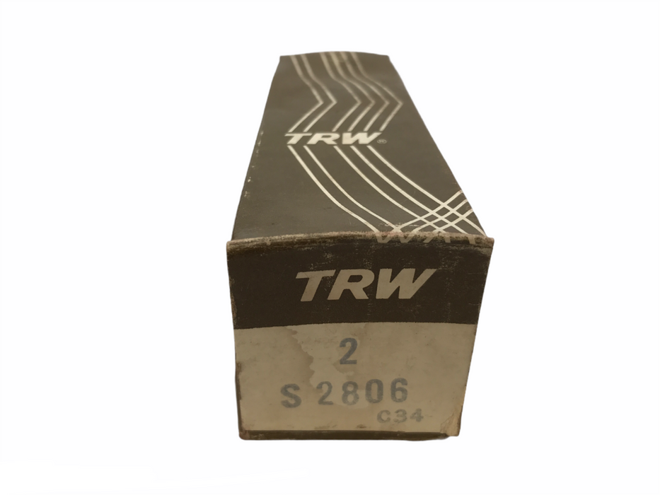 TRW Engine Intake Valve Set S2806 NOS