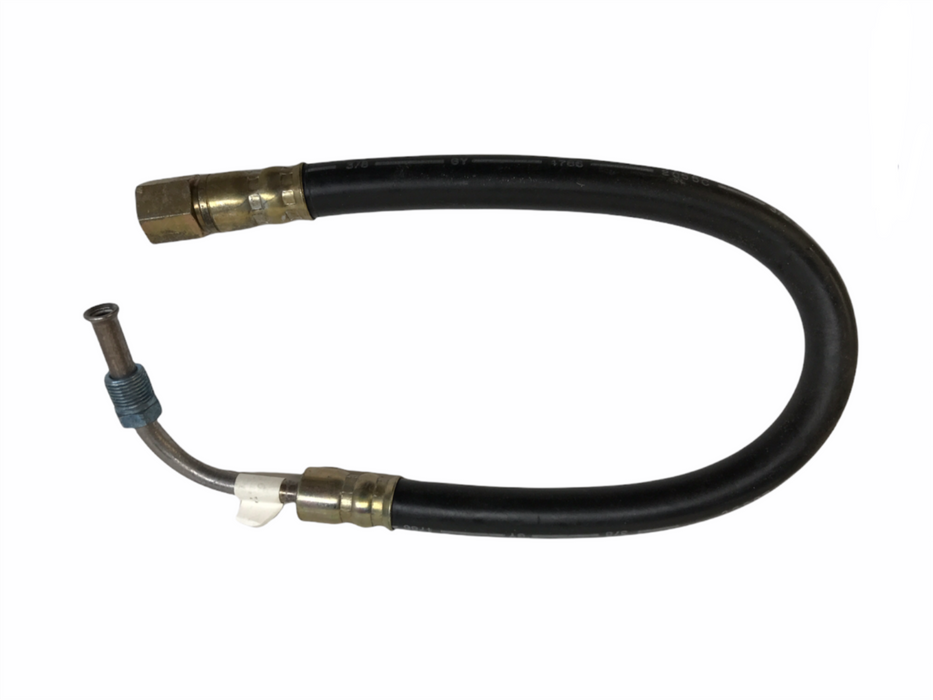 Moog Power Steering Pressure Line Hose Assembly M3716 NOS