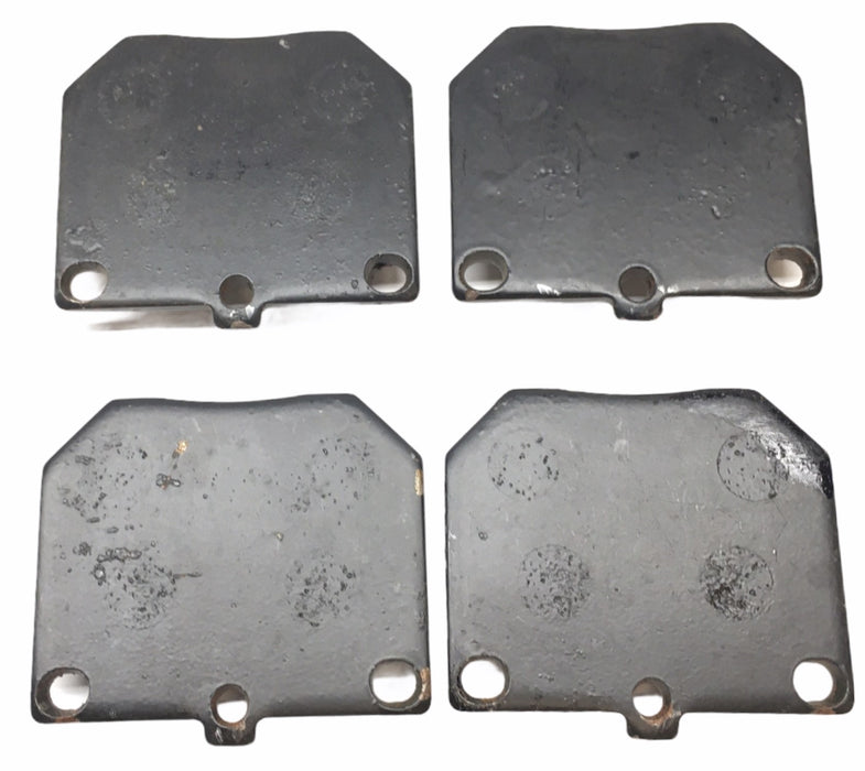 Vipar Import Disc Brake Pads D244 NOS