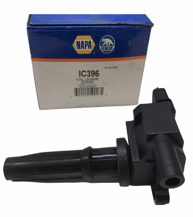 NAPA Ignition Coil IC396 NOS