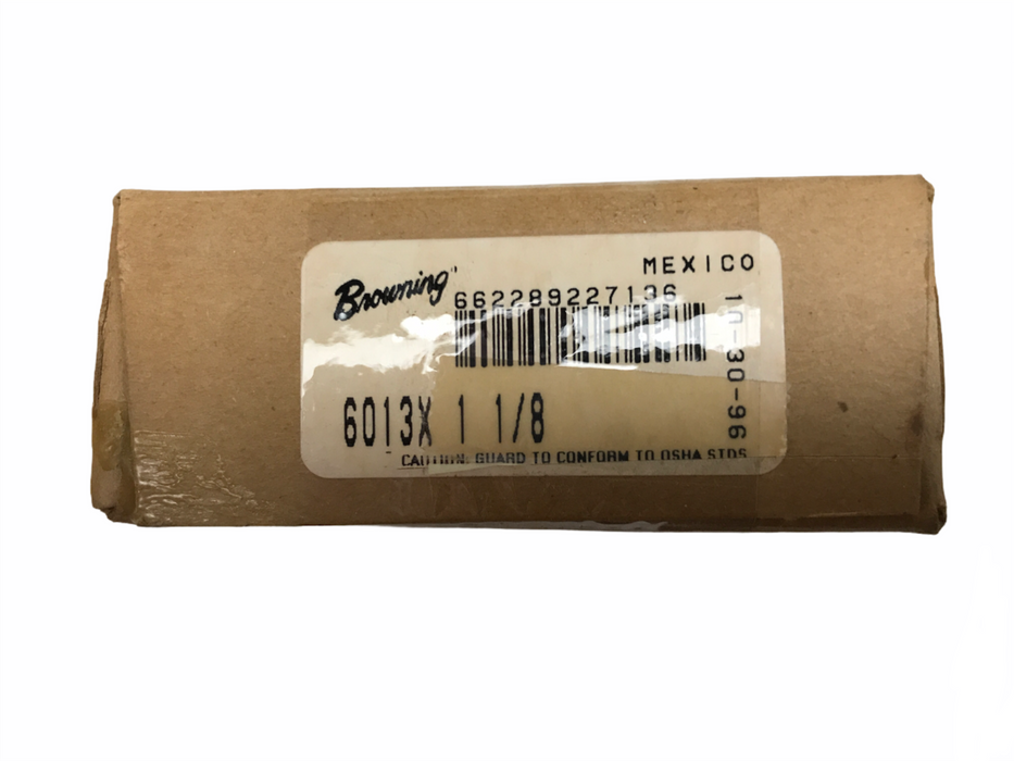 Browning 1-1/8" Sprocket 6013X [Lot of 3] NOS