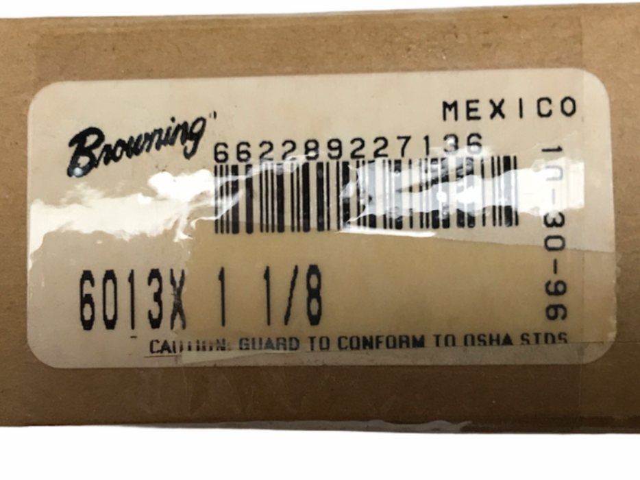 Browning 1-1/8" Sprocket 6013X [Lot of 2] NOS
