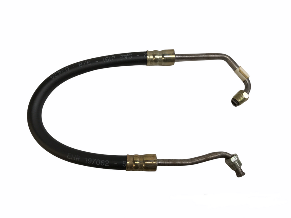 Moog Power Steering Pressure Line Hose Assembly M844 NOS