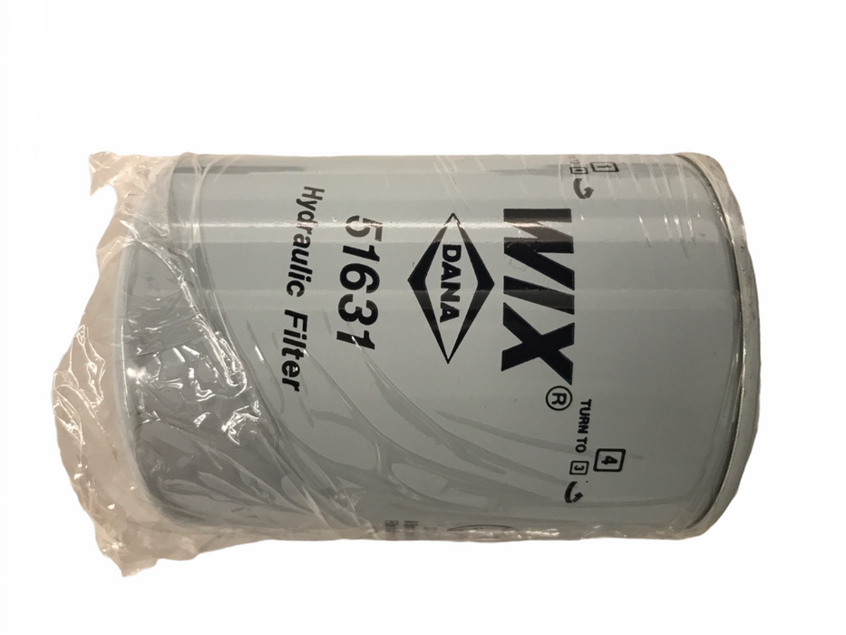 WIX Hydraulic Filter 51631 NOS