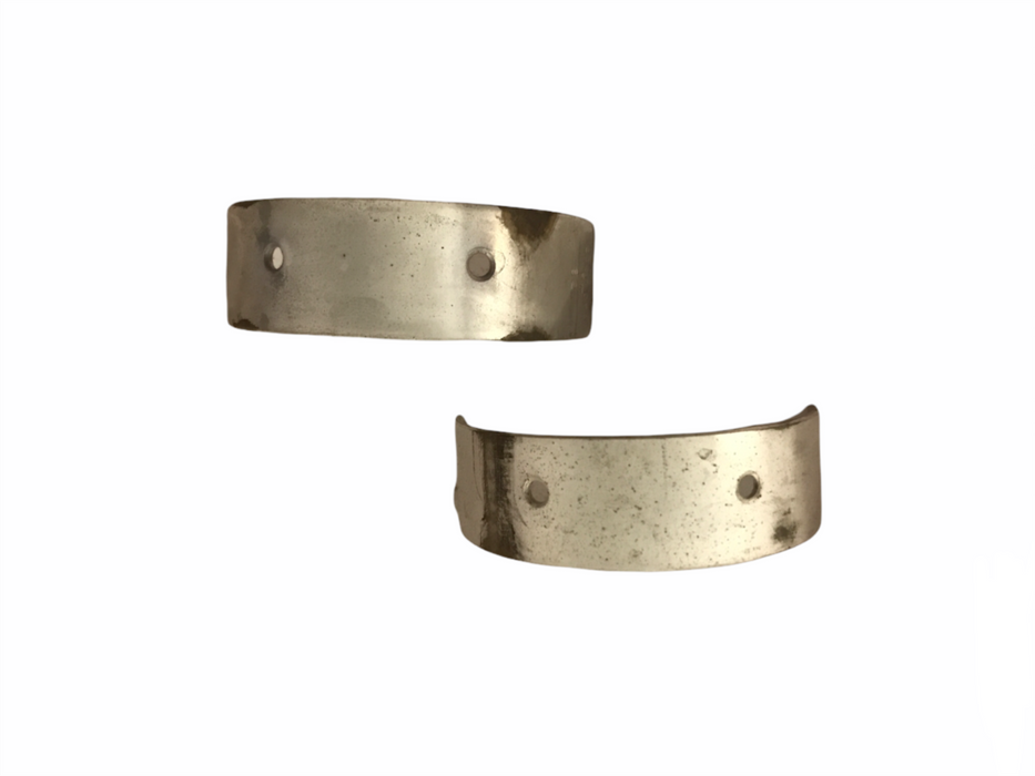 Federal Mogul Connecting Rod Bearing 2000 CPA [Lot of 5] NOS