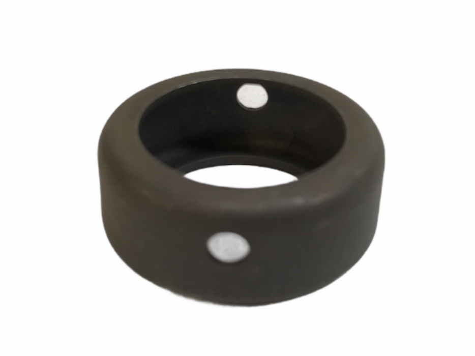 Komatsu OEM Deflector Ring DK134135-0200 [Lot of 2] NOS