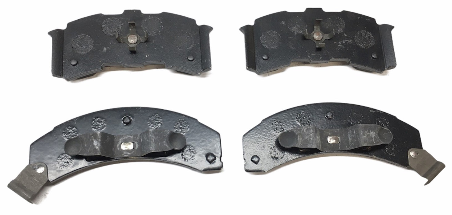 Rockhill Semi-Metallic Disc Brake Pads RM261 NOS