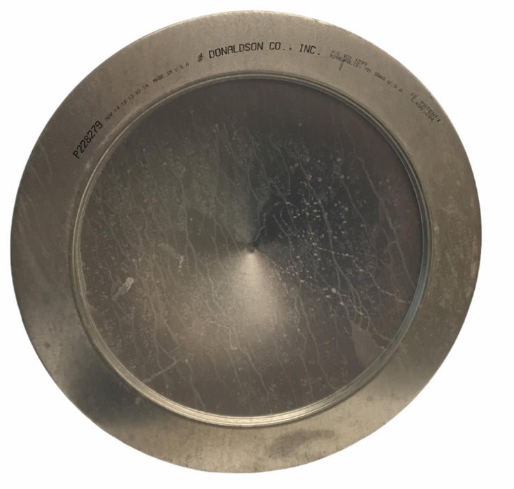 Donaldson Ash Receptacle Filter P22879 NOS
