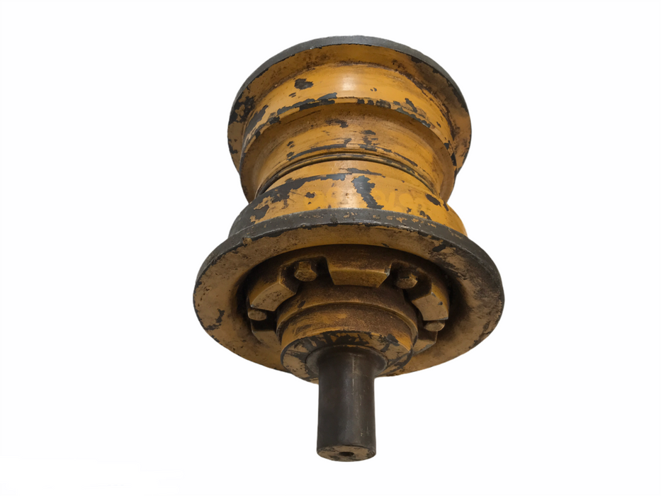 John Deere Single Flange Roller 675338 USED