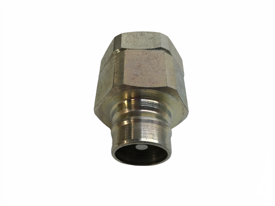 MSC Quick Disconnect Coupler VHN16-16F NOS