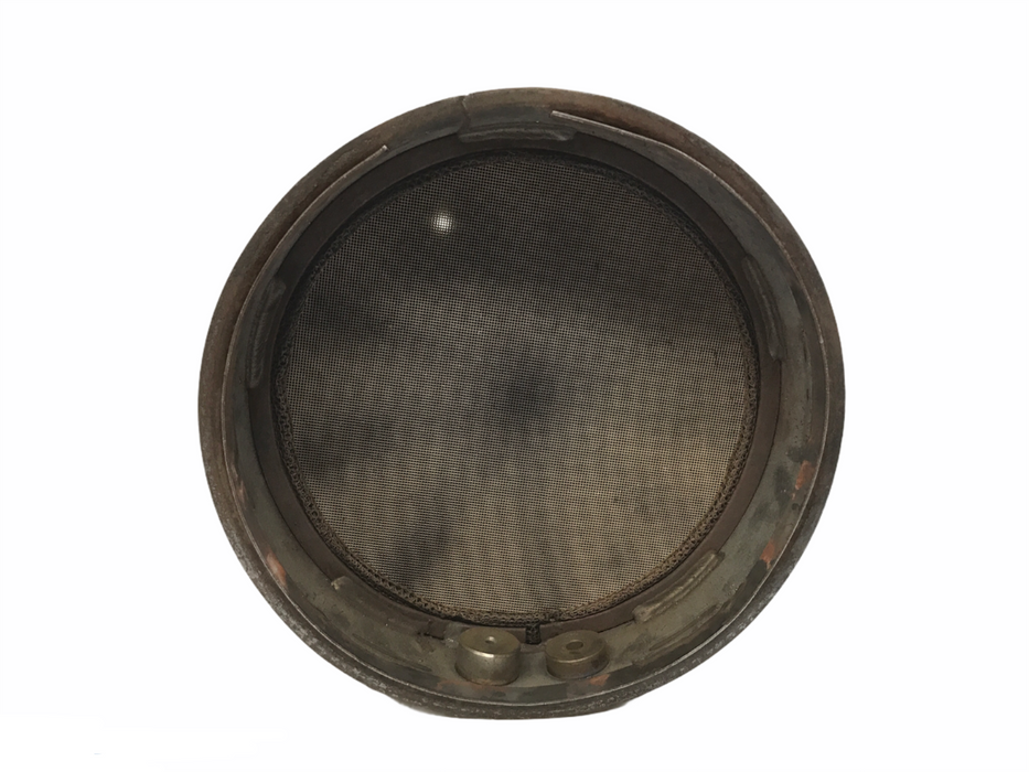 Cummins Catalyst Exhaust Q621385 USED