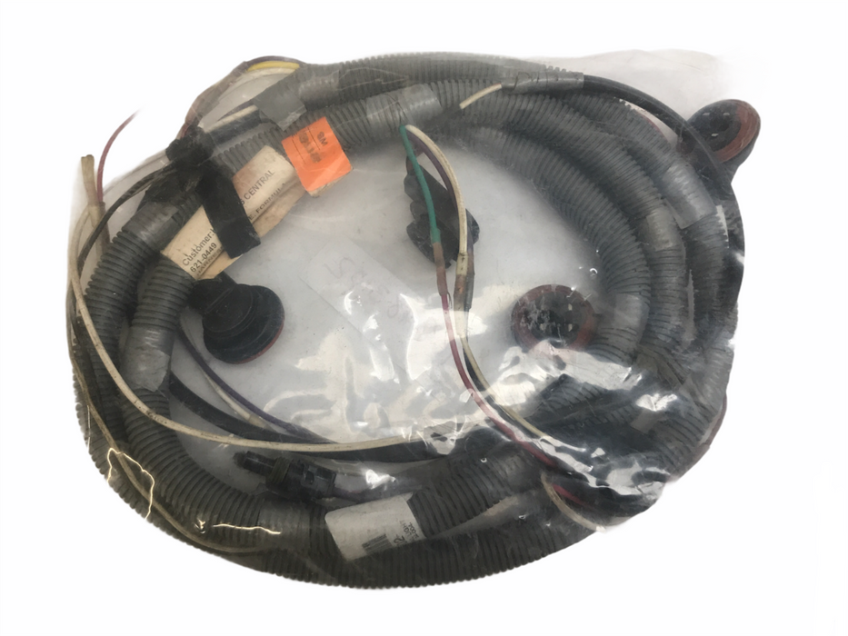 Heil Tail Light Harness 108483102 NOS