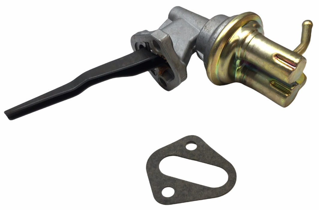 Master Fuel Pump Assembly 60081 NOS