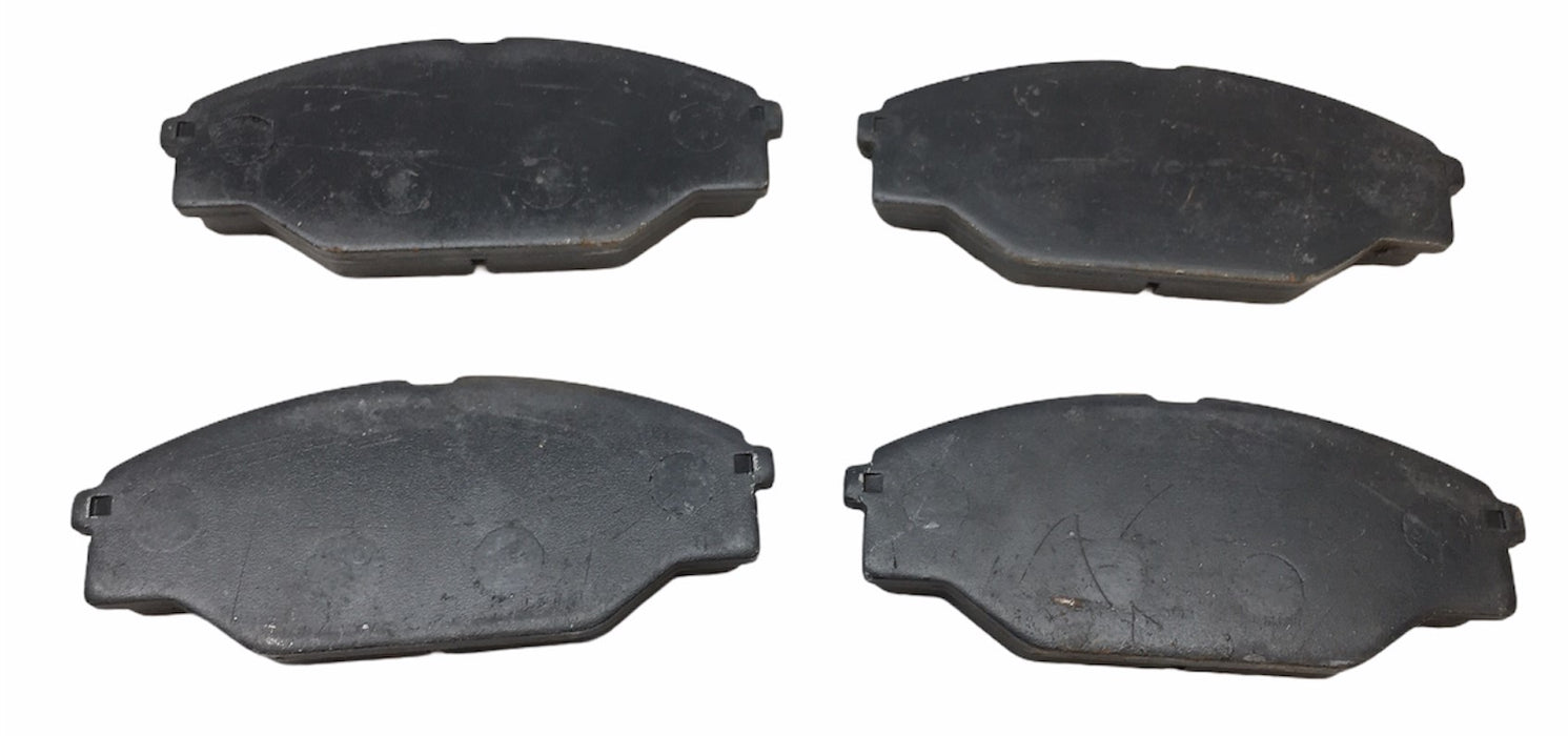 Metalazer Disc Brake Pad Set MD434 NOS