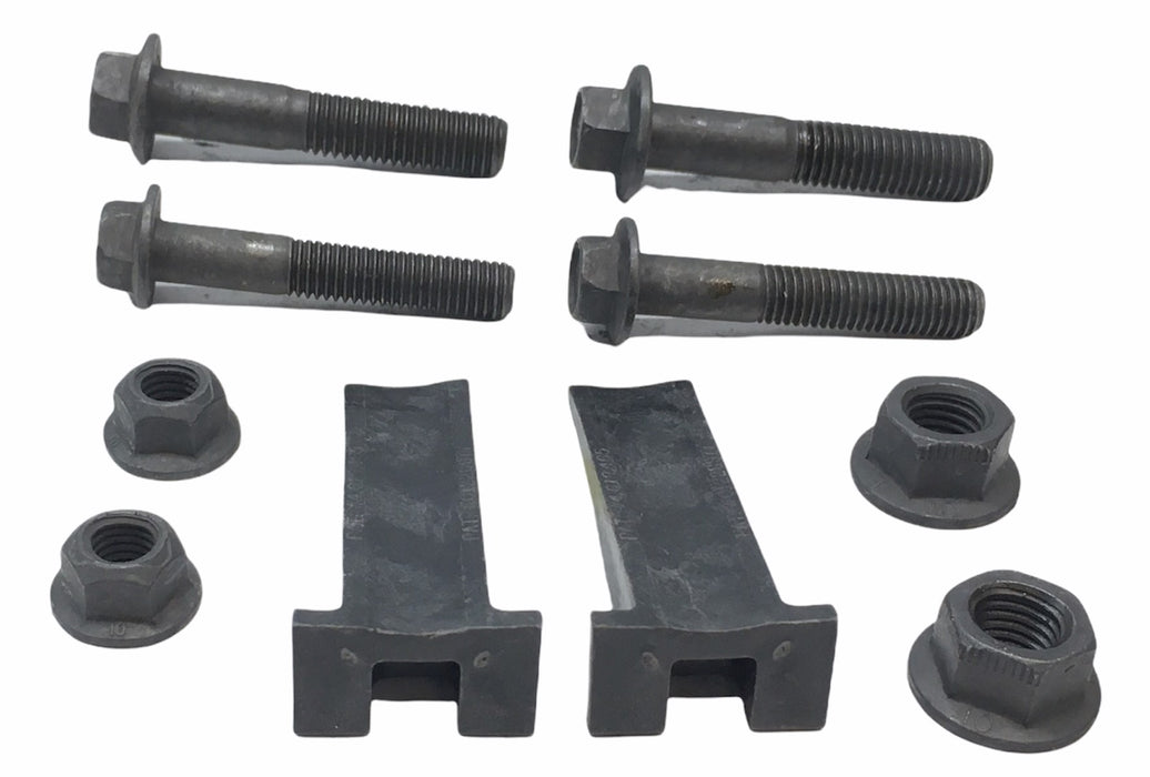 Moog Alignment Camber Wedge Kit K8358 NOS