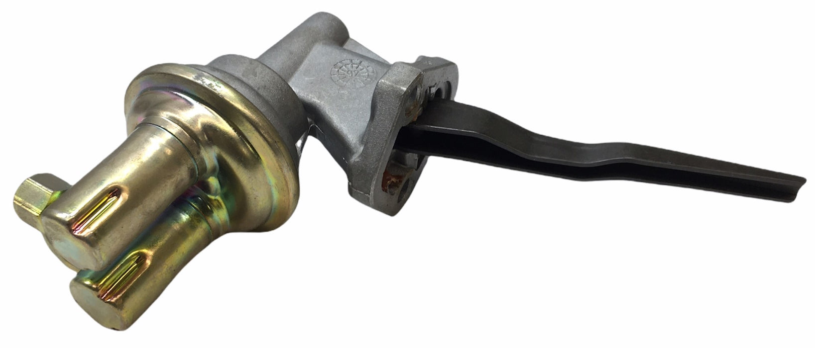 Master Fuel Pump Assembly 60081 NOS