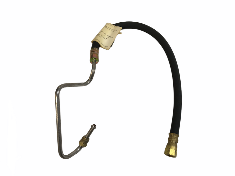 Moog Power Steering Pressure Line Hose Assembly M479 NOS