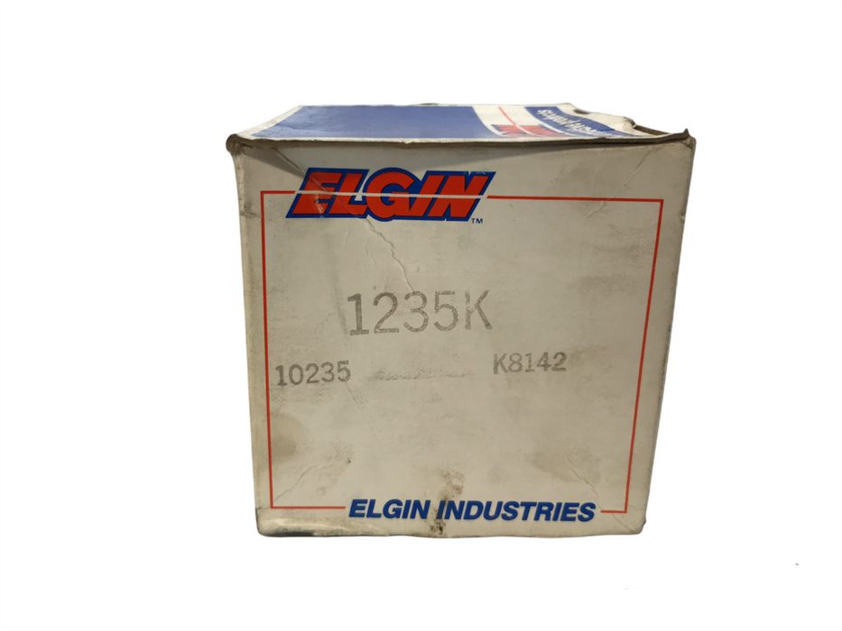 Elgin Suspension Front Upper Ball Joint 1235K NOS
