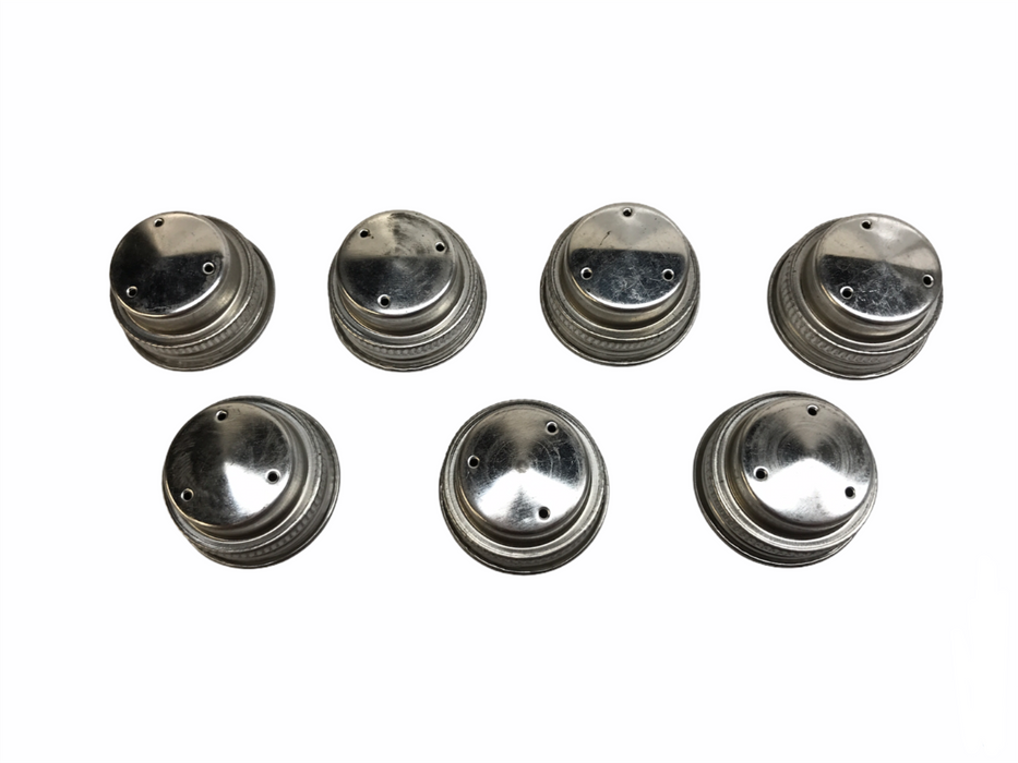 Briggs & Stratton Fuel Cap 395014 [Lot of 7] NOS