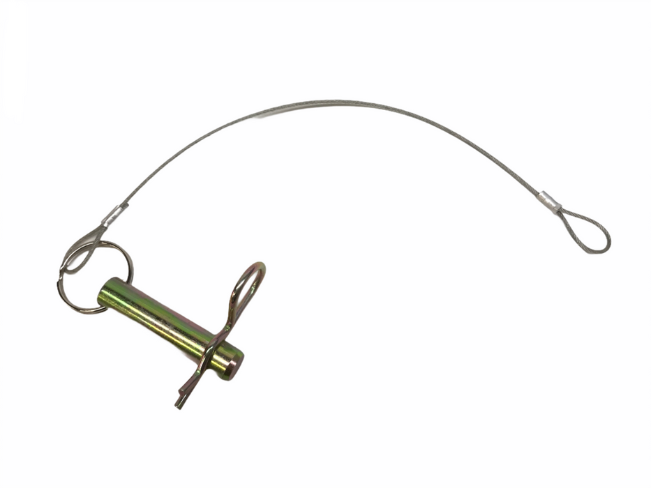 Exmark Mower Hitch Pin 1-633097 NOS
