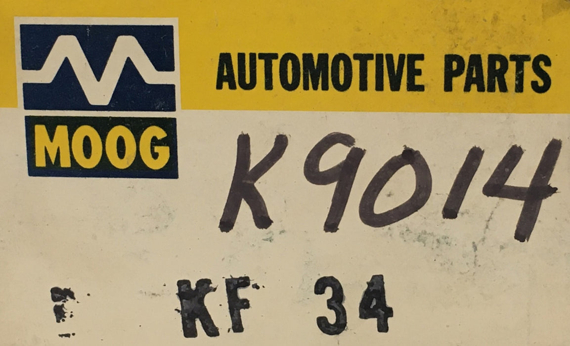 Moog Suspension Ball Joint KF34 NOS