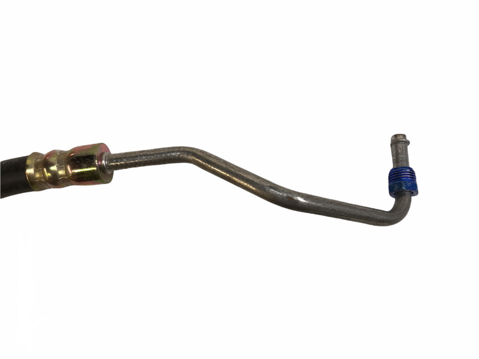 Moog Power Steering Pressure Line Hose Assembly M667 NOS