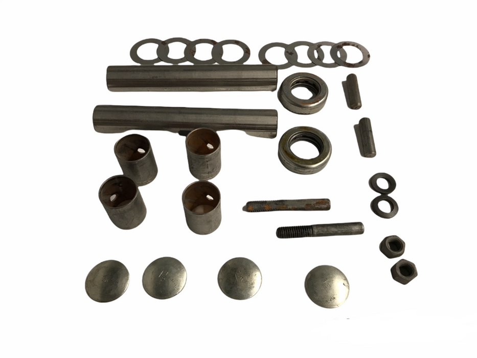 Moog Steering King Bolt Set 8562B NOS