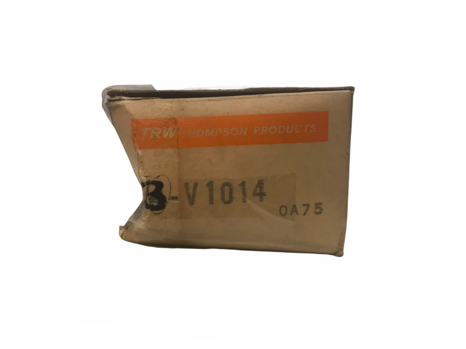 TRW Engine Exhaust Intake Valve Set 3-S1014 NOS