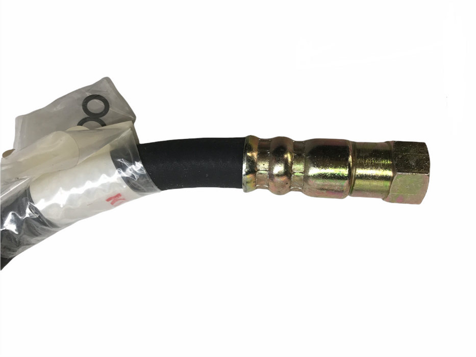 Moog Power Steering Pressure Line Hose Assembly M4108 NOS