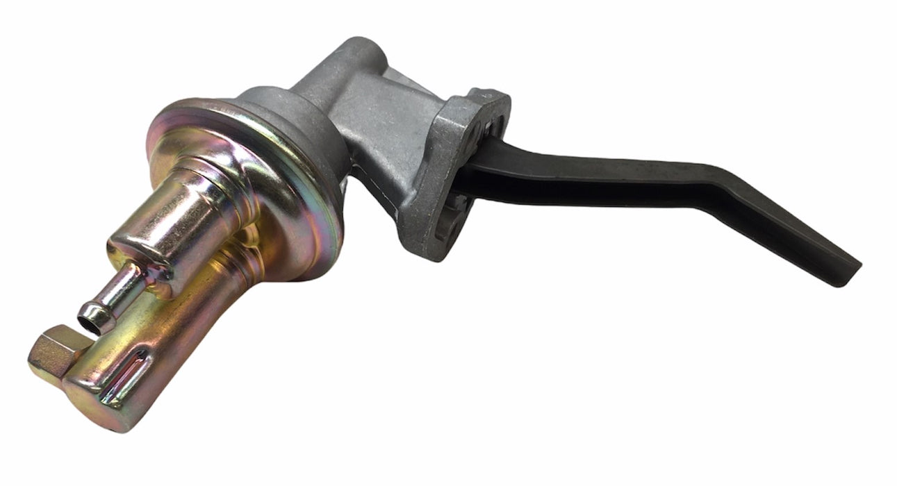 Master Fuel Pump Assembly 60237 NOS