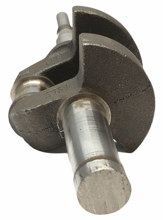 Briggs & Stratton Crankshaft 397098 NOS