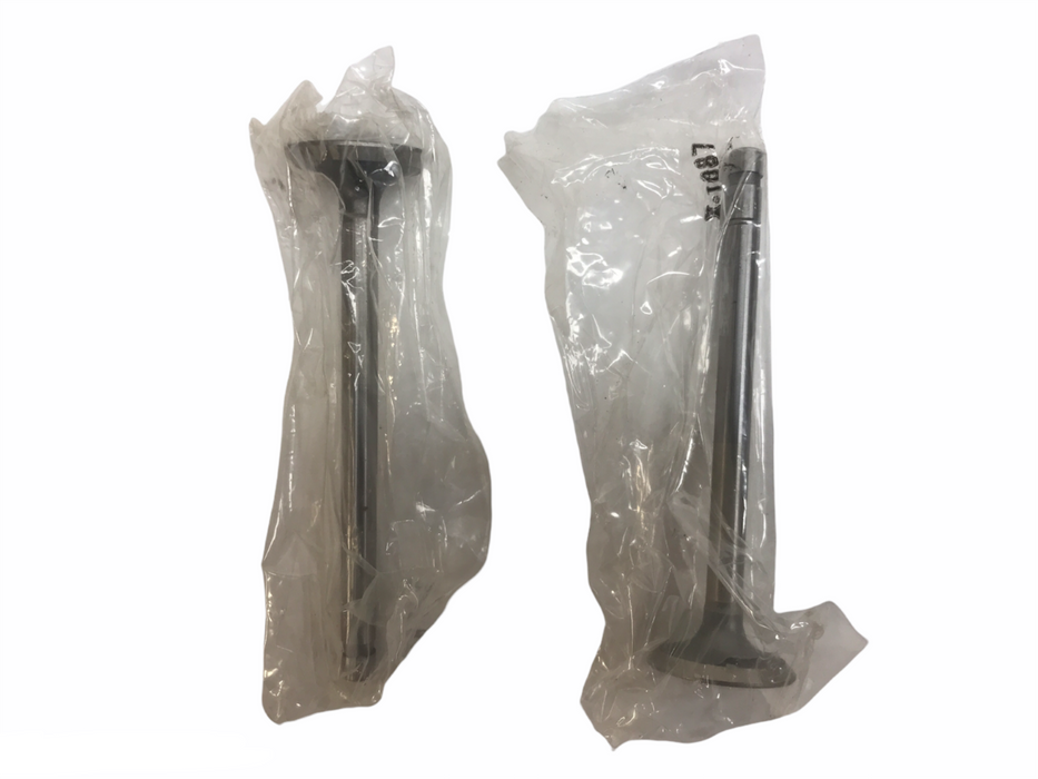 Federal Mogul Engine Exhaust Valve Set X-1887 NOS