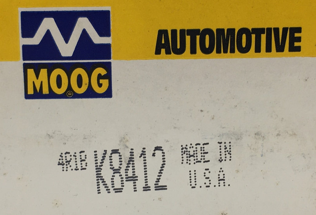 Moog Suspension Ball Joint K8412 NOS
