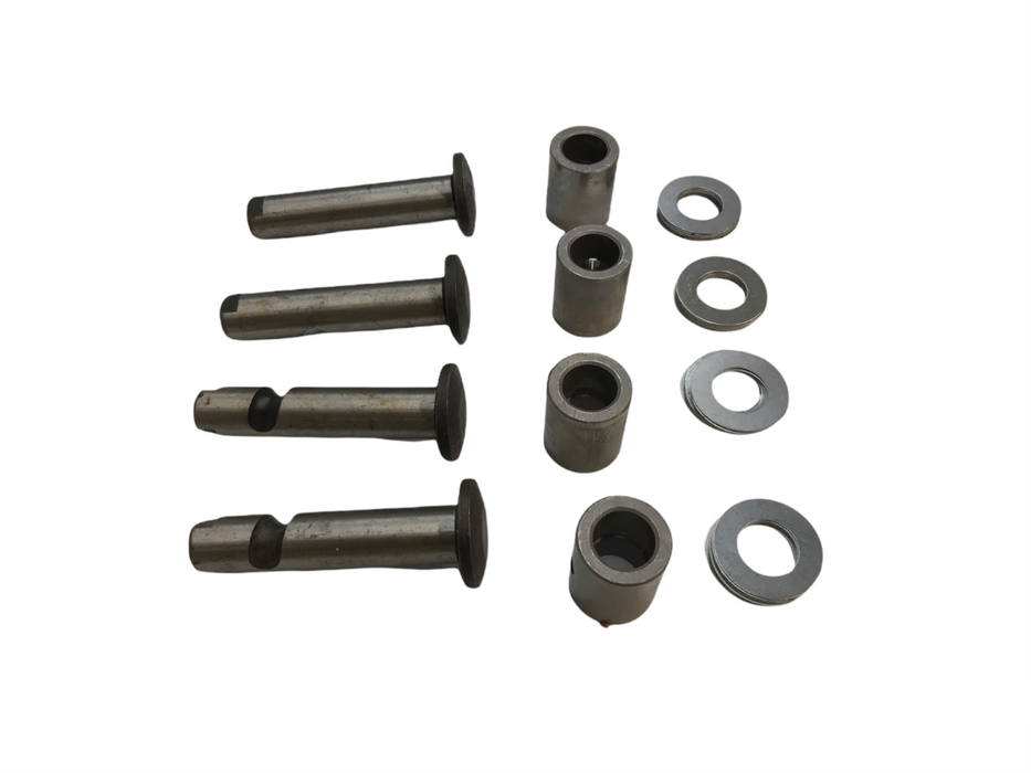 Moog King Bolt Set KBF-2 (8620B) NOS