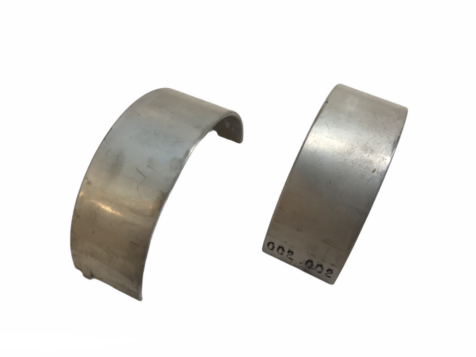 Michigan Engine Bearings Connecting Rod Bear 7100CAP.002 [Lot of 4] NOS
