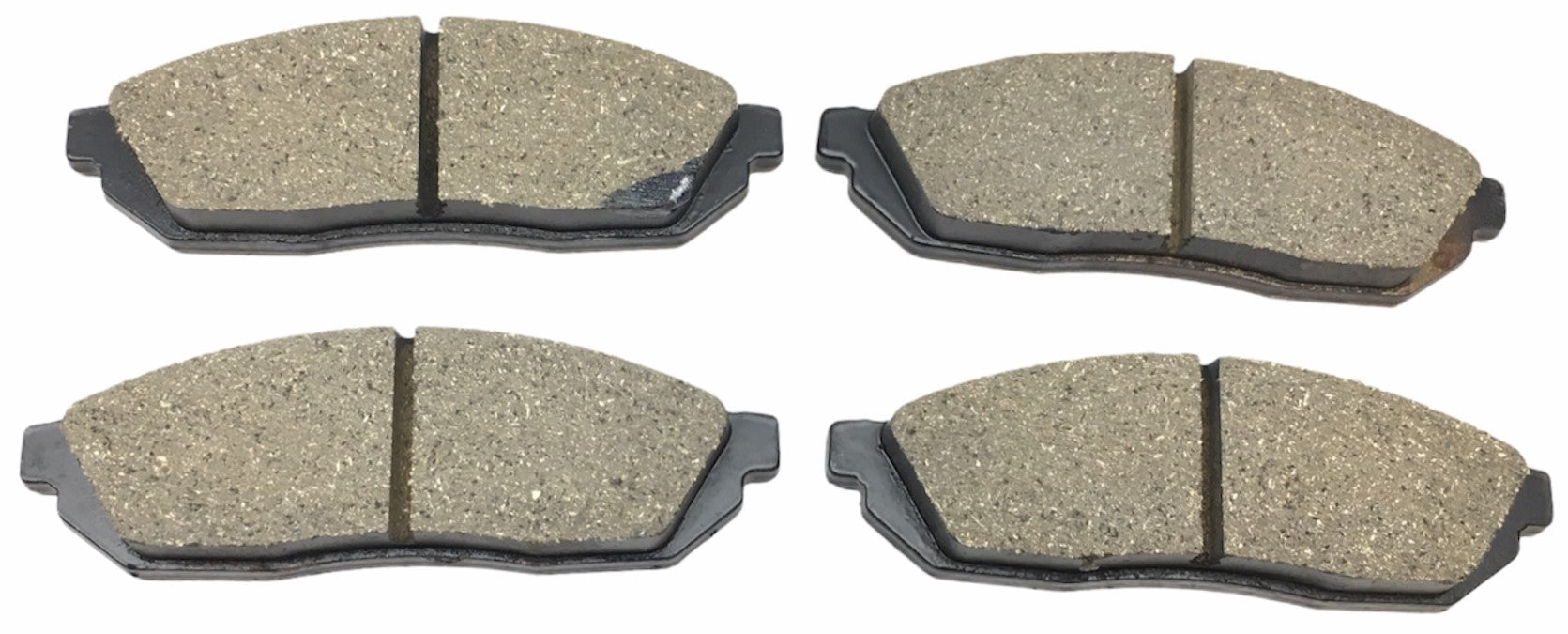 Vipar Import Disc Brake Pads D177 NOS
