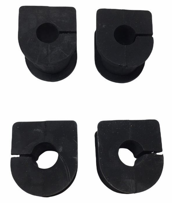 Moog Front Stabilizer Sway Bar Bushings [Lot of 2] K8378 NOS