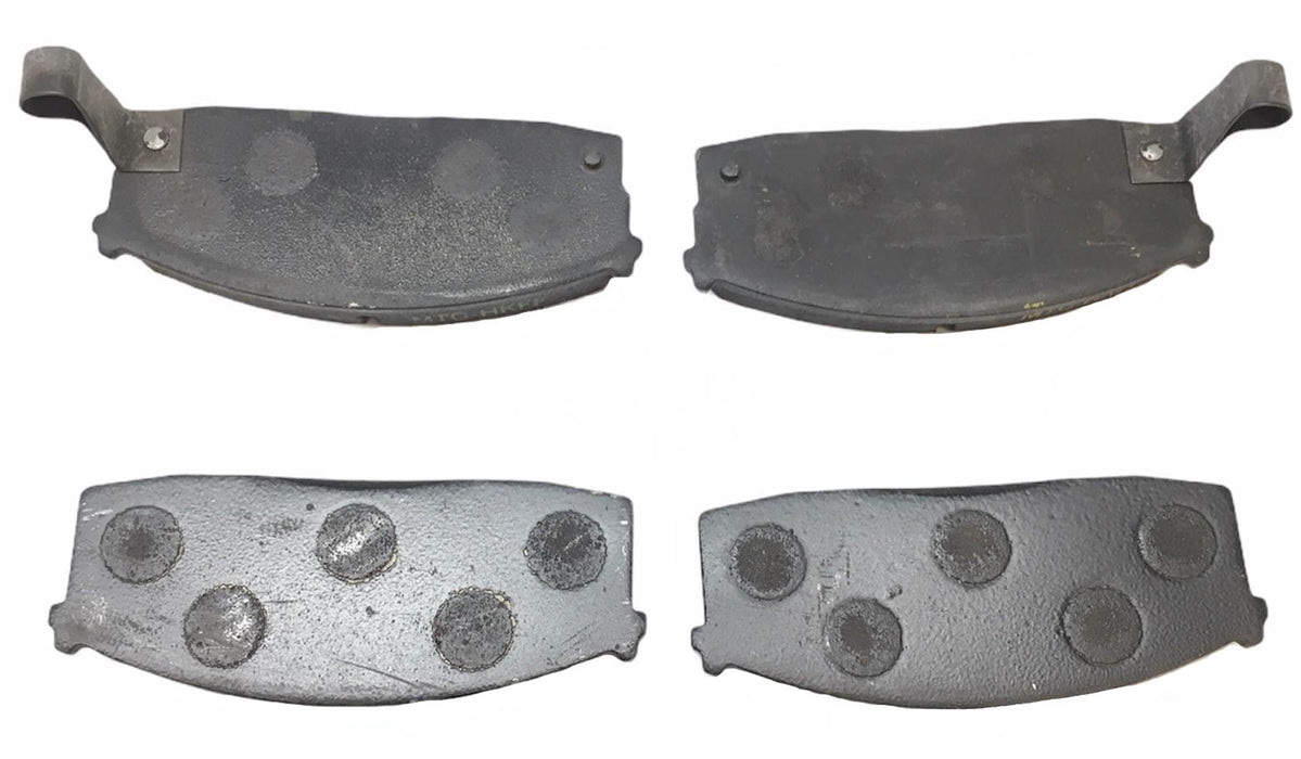 Safe Stop Brake Pads MD274 NOS