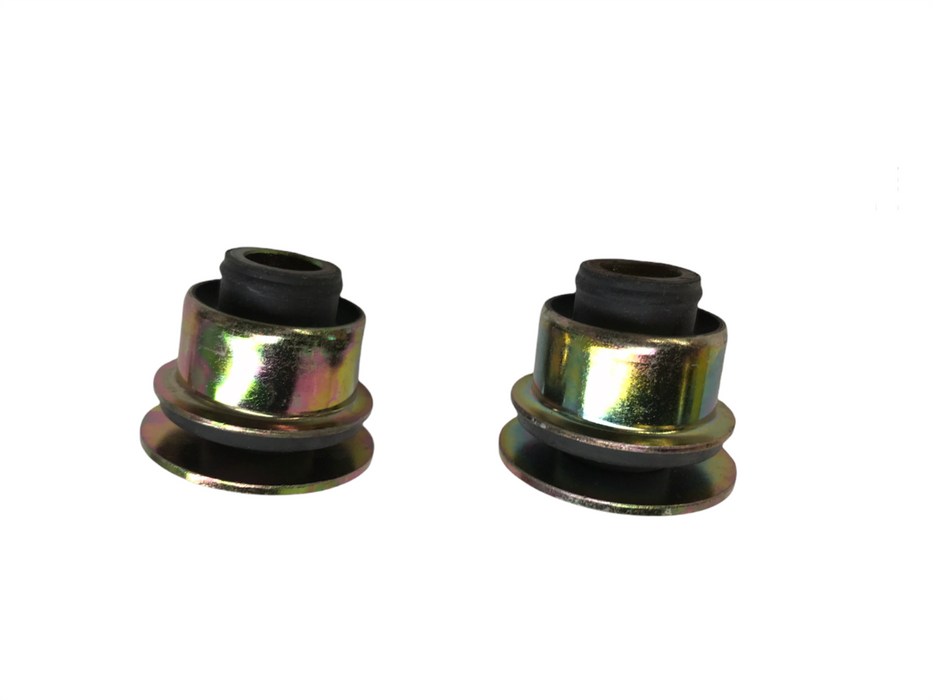 McQuay-Norris Rear Suspension Bushing Kit FA7360 [Lot of 2] NOS